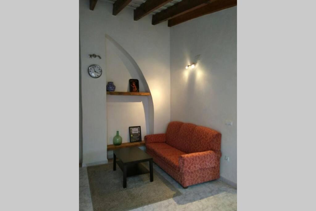 Casa Florinda #7 Jerez de la Frontera Exterior foto