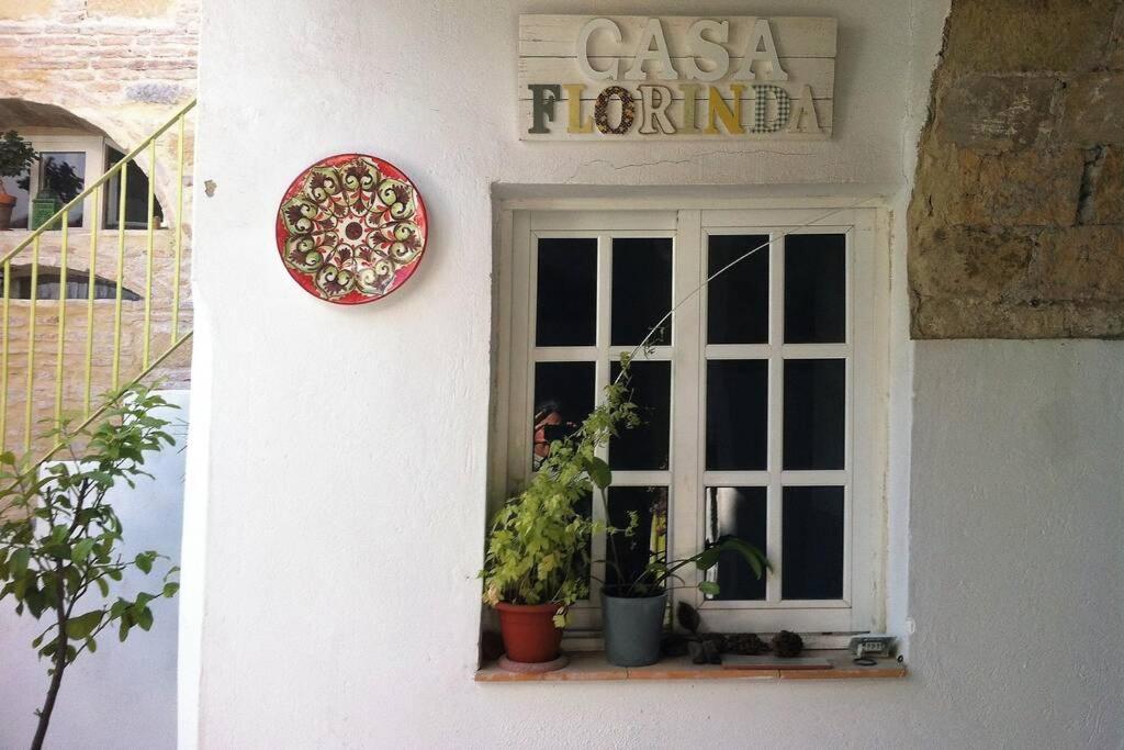 Casa Florinda #7 Jerez de la Frontera Exterior foto