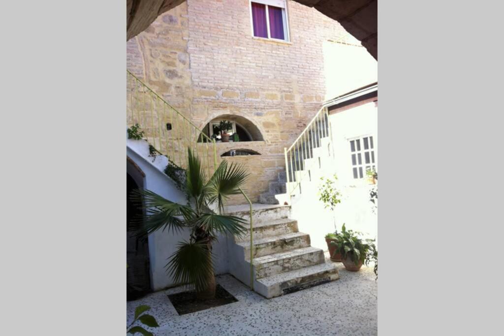 Casa Florinda #7 Jerez de la Frontera Exterior foto